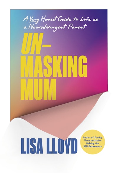 Unmasking Mum