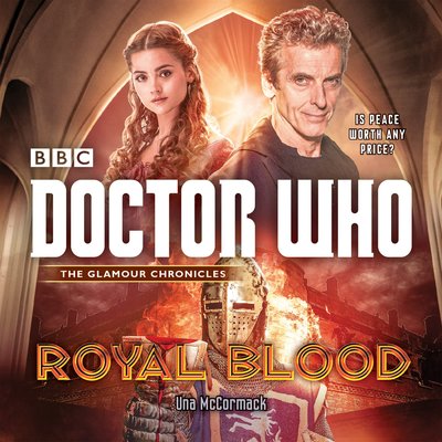 Doctor Who: Royal Blood