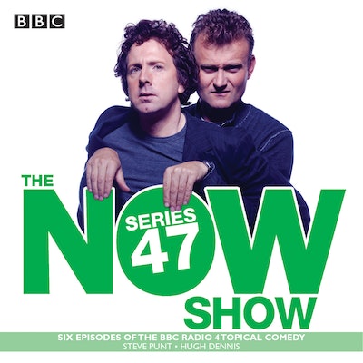 The Now Show: Series 47