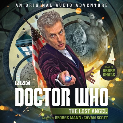 Doctor Who: The Lost Angel