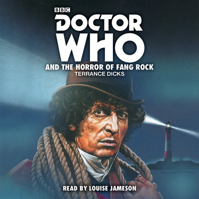 Doctor Who and the Horror of Fang Rock