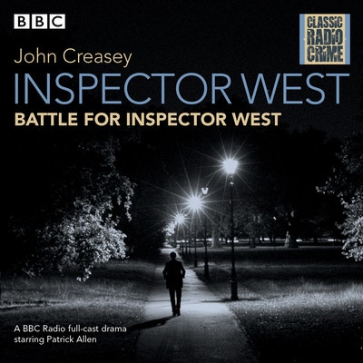 Inspector West: Battle for Inspector West