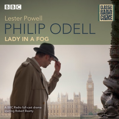 Philip Odell: Lady in a Fog
