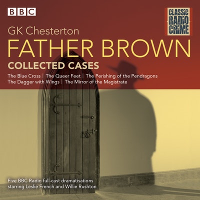 Father Brown: Collected Cases
