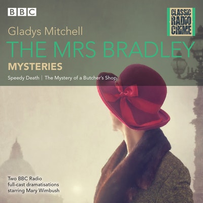 The Mrs Bradley Mysteries