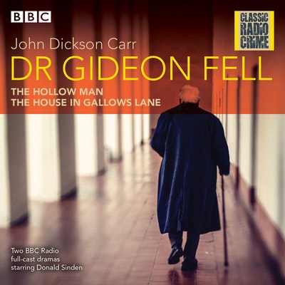 Dr Gideon Fell: Collected Cases