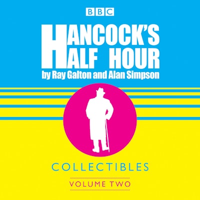 Hancock's Half Hour Collectibles: Volume 2