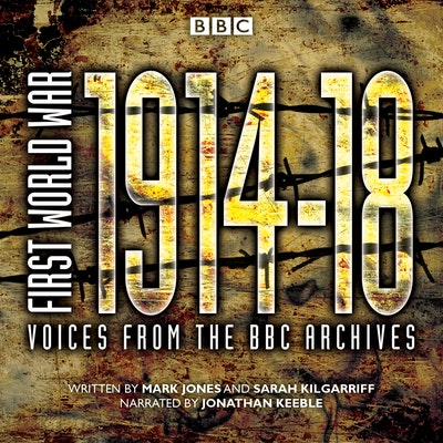 First World War: The Complete Collection