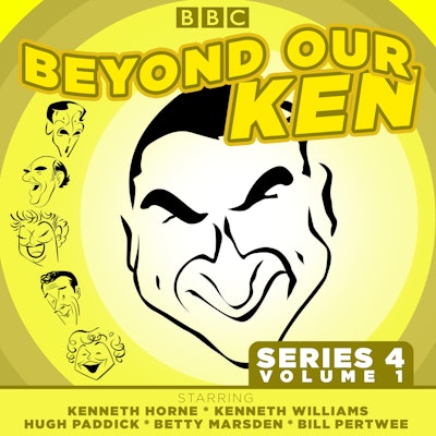 Beyond Our Ken