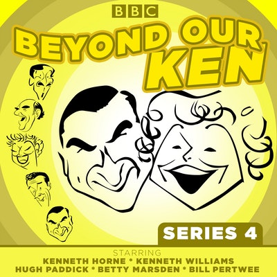 Beyond Our Ken