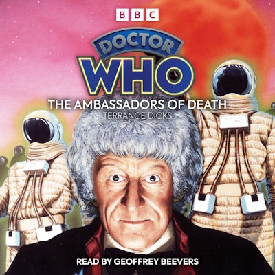Doctor Who: The Ambassadors of Death