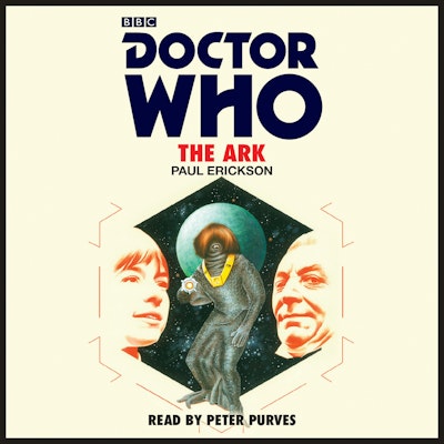 Doctor Who: The Ark