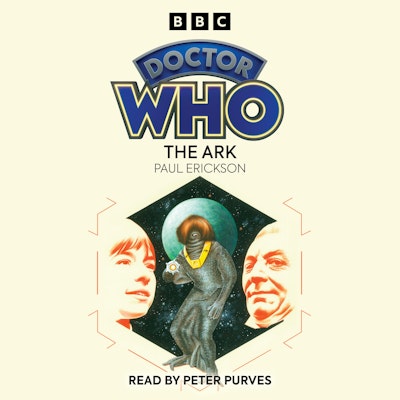 Doctor Who: The Ark