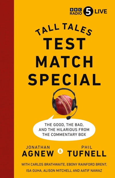 Test Match Special