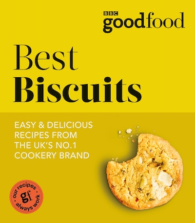 Good Food: Best Biscuits