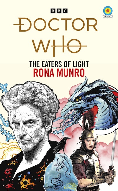 Doctor Who: The Eaters of Light