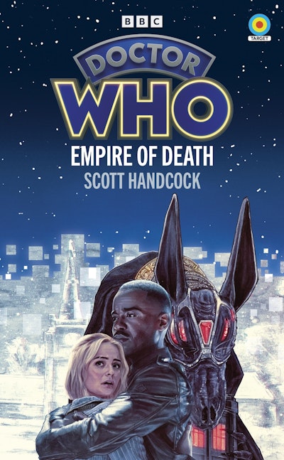 Doctor Who: Empire of Death (Target Collection)