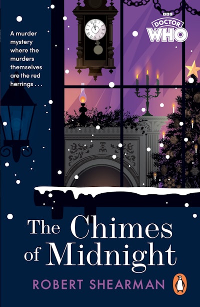 Doctor Who: The Chimes of Midnight