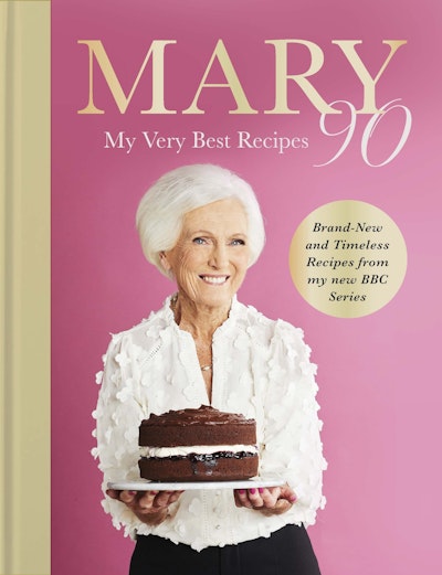 Mary 90