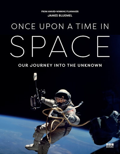 Once Upon a Time in Space