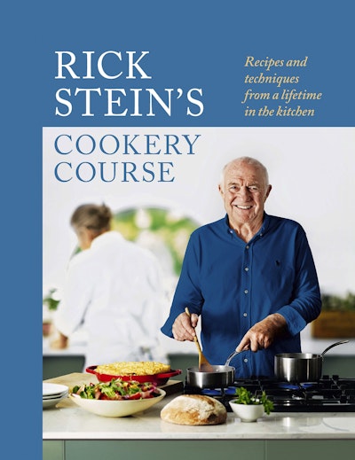 Rick Stein’s Cookery Course
