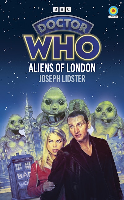 Doctor Who: Aliens of London