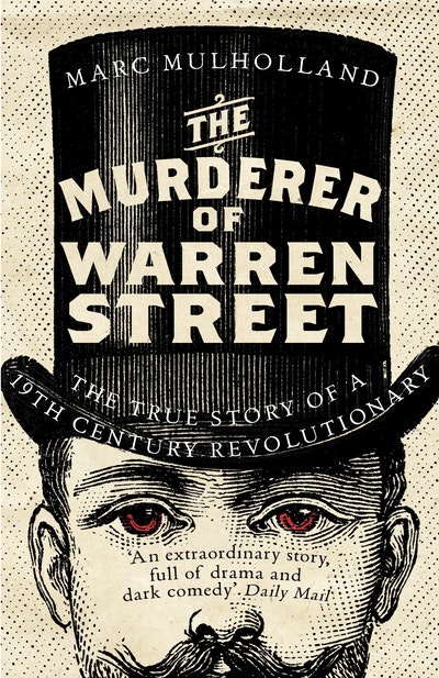 The Murderer of Warren Street