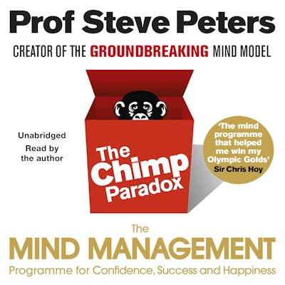 The Chimp Paradox