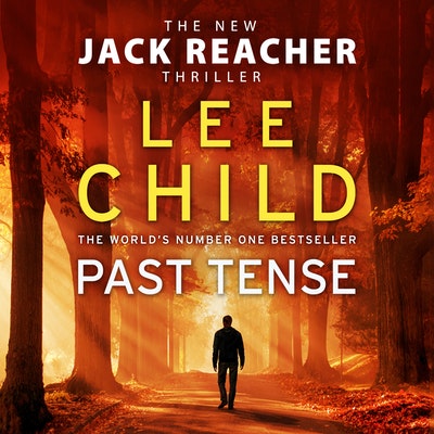 Past Tense by Lee Child