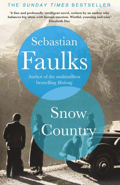 snow country book