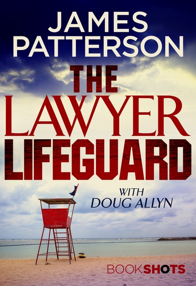 The Lawyer Lifeguard