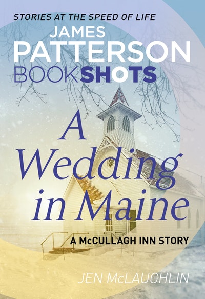 A Wedding in Maine