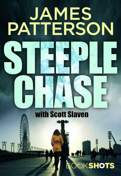 Steeplechase