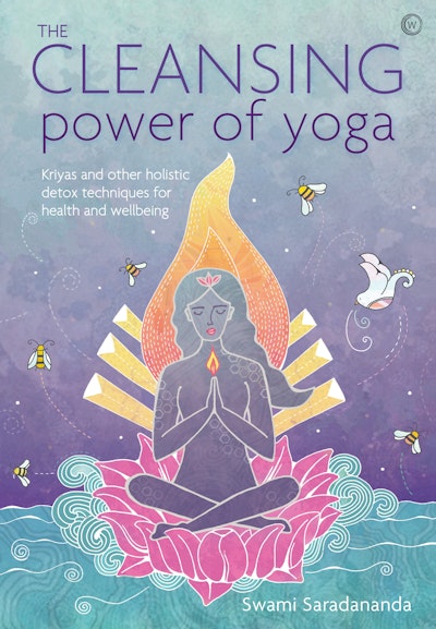 The Cleansing Power of Yoga