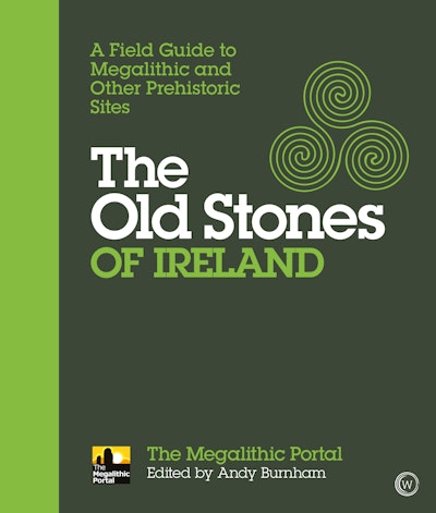 The Old Stones of Ireland