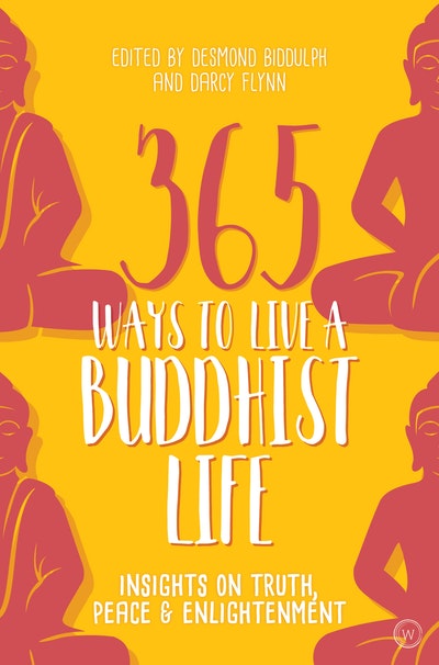 365 Ways to Live a Buddhist Life