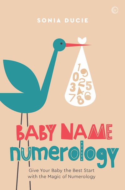 Choose the Perfect Baby Name