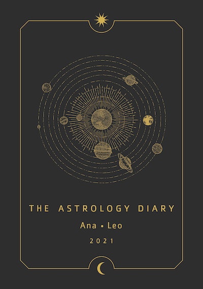 The Astrology Diary 2021