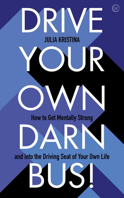 Drive Your Own Darn Bus!