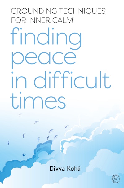 Finding Peace in Difficult Times
