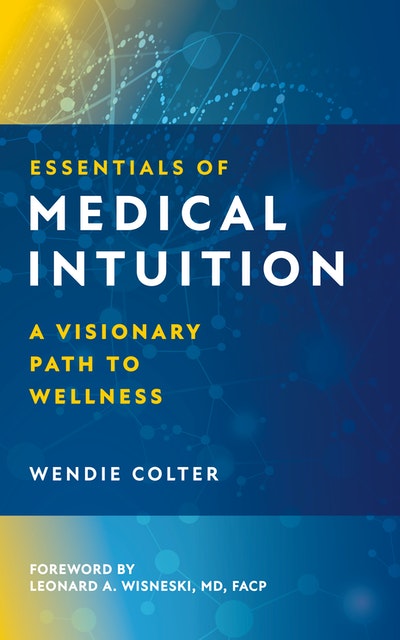 Essentials of Medical Intuition