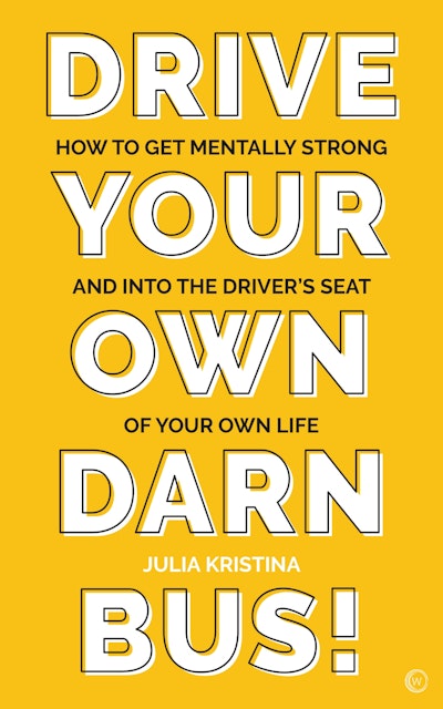 Drive Your Own Darn Bus!