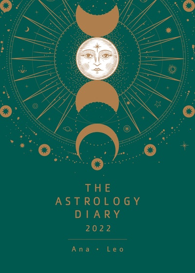The Astrology Diary 2022
