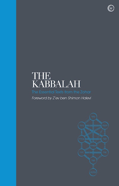 The Kabbalah – Sacred Texts