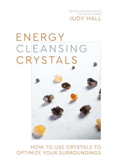 Energy-Cleansing Crystals