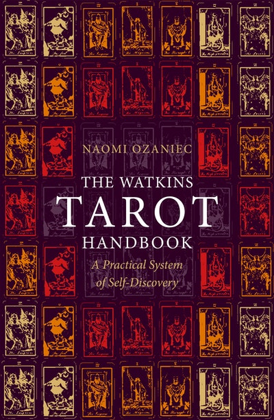 The Watkins Tarot Handbook