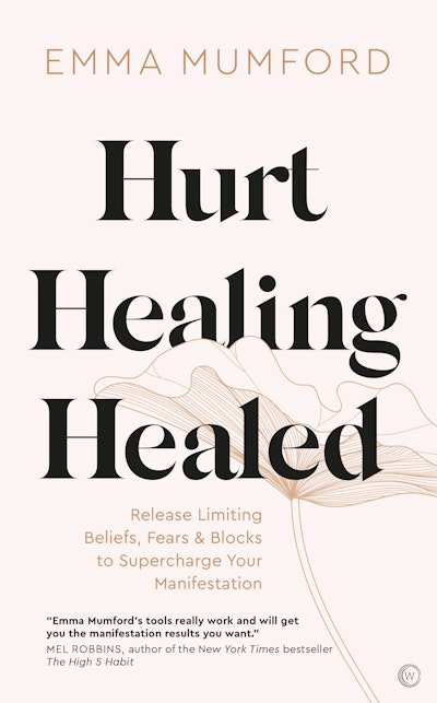 Hurt, Healing, Healed