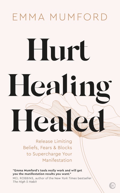 Hurt, Healing, Healed