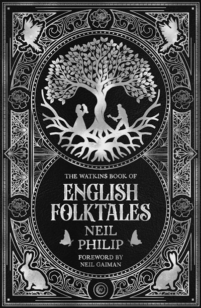 The Watkins Book of English Folktales