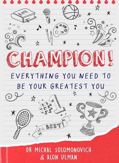 Champion!